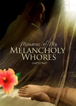 Hồi Ức Về Những Cô Gái Điếm Của Tôi