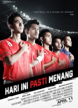 Xem Phim Hôm nay nhất định thắng Vietsub HD Online