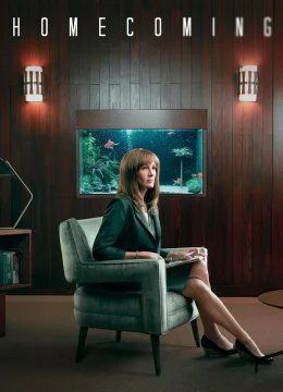Xem Phim Homecoming (Phần 1) Vietsub HD Online