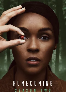 Homecoming (Phần 2)