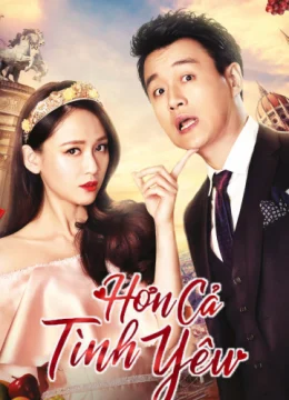 Hơn Cả Tình Yêu