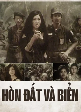 Hòn Đất Và Biển