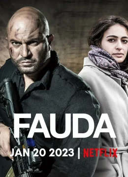 Hỗn loạn (Phần 4)