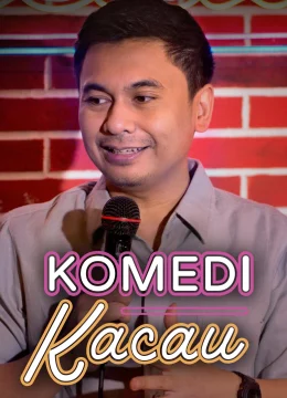 Xem Phim Hỗn loạn sân khấu hài Vietsub HD Online