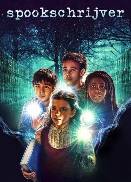 Hồn Ma Nhà Văn (Phần 2)