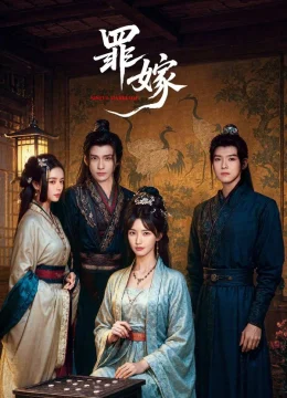 Xem Phim Hôn Nhân Tội Lỗi Vietsub HD Online