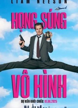 Xem Phim Họng Súng Vô Hình (2025) Vietsub HD Online