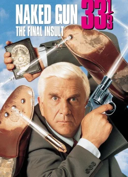 Họng Súng Vô Hình 3