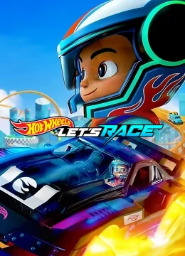 Hot Wheels: Đua thôi nào!