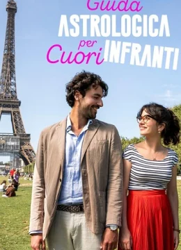 Xem Phim Hướng dẫn chiêm tinh cho người thất tình (Phần 2) Vietsub HD Online