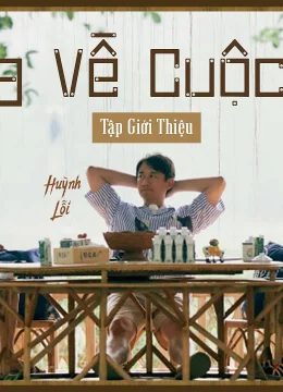 Hướng Về Cuộc Sống – Mùa 4