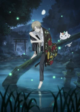 Xem Phim Hữu Nhân Sổ – Natsume Yuujinchou Vietsub HD Online