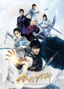 Xem Phim Huyền Môn Đại Sư Vietsub HD Online