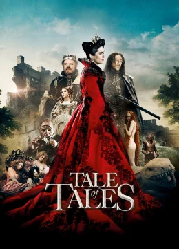 Xem Phim Huyền Thoại Cổ Tích Vietsub HD Online