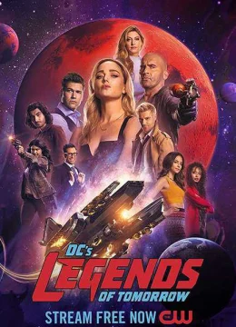 Huyền thoại của tương lai (Phần 7)