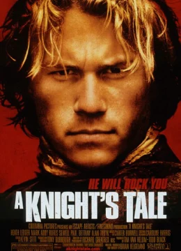 Huyền Thoại Hiệp Sĩ