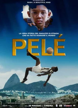 Xem Phim Huyền Thoại Pelé Vietsub HD Online