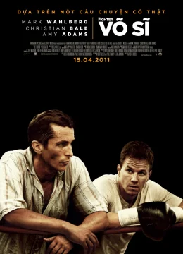 Huyền Thoại Quyền Anh