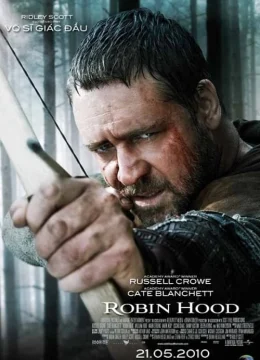 Huyền Thoại Robin Hood