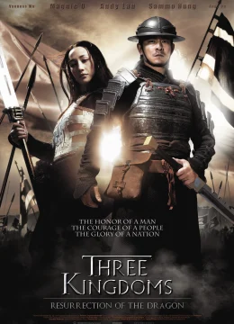 Xem Phim Huyền Thoại Triệu Tử Long Vietsub HD Online