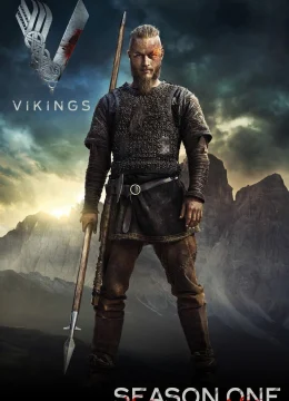 Xem Phim Huyền Thoại Vikings Phần 1 Vietsub HD Online