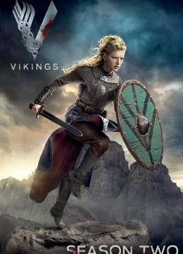 Xem Phim Huyền Thoại Vikings (Phần 2) Vietsub HD Online