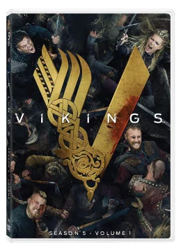 Huyền Thoại Vikings (Phần 5)