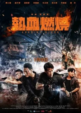 Xem Phim Huyết Chiến (2024) Vietsub HD Online