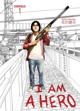 Xem Phim I Am a Hero Vietsub HD Online