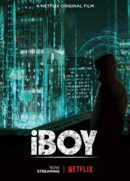 Xem Phim iBOY Vietsub HD Online