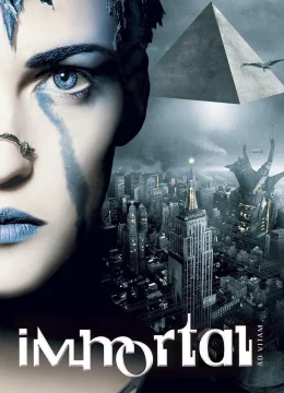 Xem Phim Immortal Vietsub HD Online