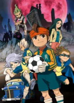 Xem Phim Inazuma Eleven Vietsub HD Online
