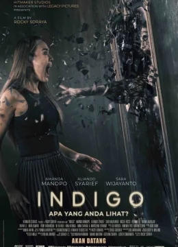 Xem Phim Indigo Vietsub HD Online