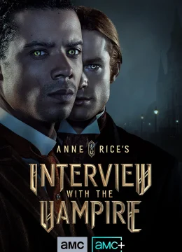 Interview with the Vampire