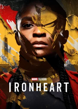 Ironheart
