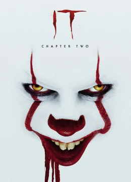 Xem Phim It: Chapter Two Vietsub HD Online