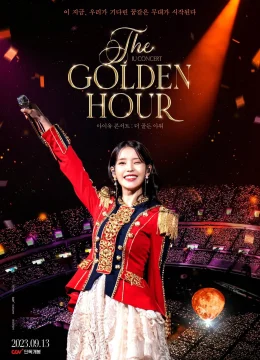 Xem Phim IU Concert: Thời Khắc Quý Giá Vietsub HD Online