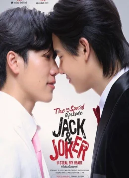 Xem Phim Jack & Joker The Special Episode Vietsub HD Online
