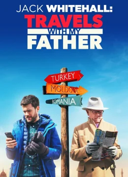 Xem Phim Jack Whitehall: Làm cha qua lời của cha tôi Vietsub HD Online