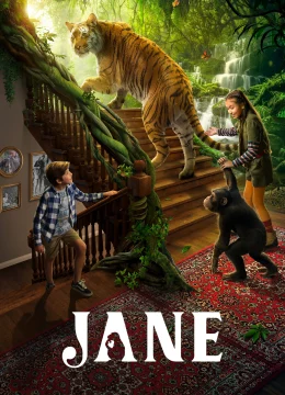 Jane (Phần 1)