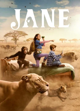Xem Phim Jane (Phần 2) Vietsub HD Online
