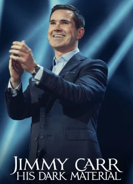 Xem Phim Jimmy Carr: Chất liệu đen tối của anh ấy Vietsub HD Online