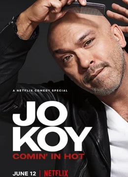 Jo Koy- Nói Thẳng