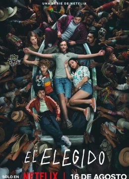 Jodie, người được chọn