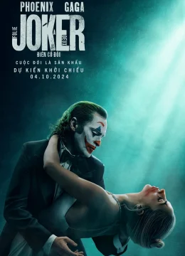 Joker 2: Điên Có Đôi