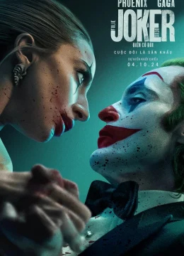 Joker: Điên Có Đôi
