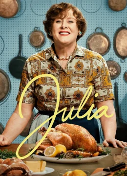 Xem Phim Julia (Phần 1) Vietsub HD Online