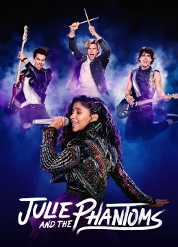 Julie và Những Hồn Ma