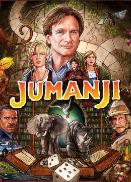 Jumanji
