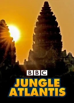 Xem Phim Jungle Atlantis Vietsub HD Online